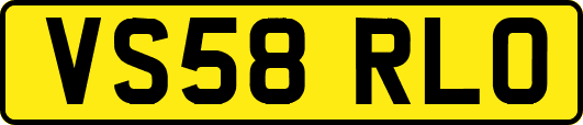 VS58RLO