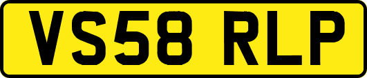 VS58RLP