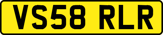 VS58RLR