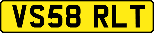 VS58RLT