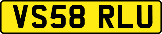 VS58RLU