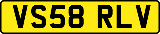 VS58RLV