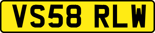 VS58RLW