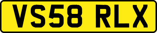 VS58RLX