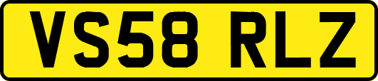 VS58RLZ
