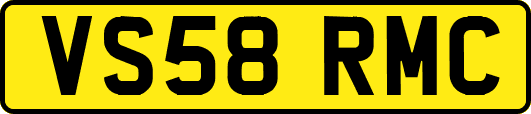 VS58RMC