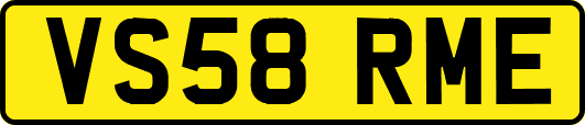 VS58RME