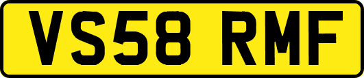 VS58RMF