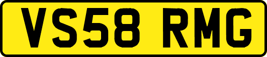 VS58RMG