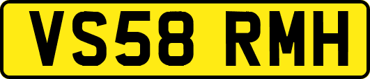 VS58RMH