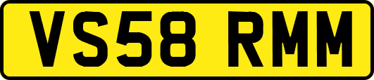 VS58RMM
