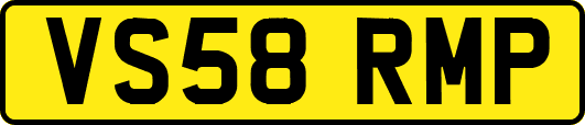 VS58RMP