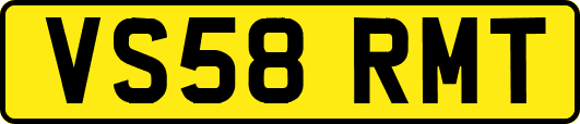 VS58RMT