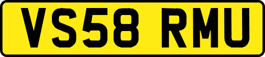 VS58RMU