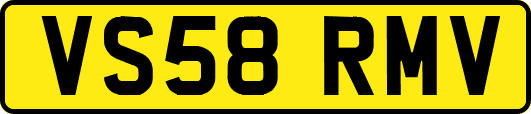 VS58RMV