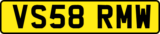 VS58RMW
