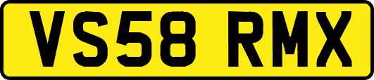 VS58RMX