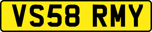 VS58RMY