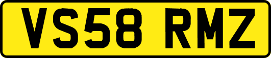 VS58RMZ