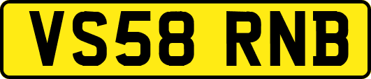 VS58RNB