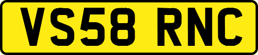 VS58RNC