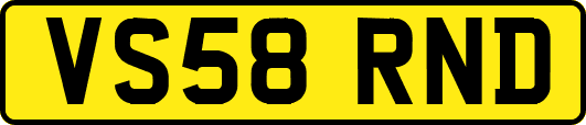 VS58RND