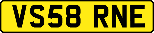 VS58RNE