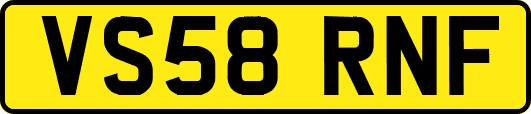 VS58RNF