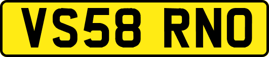 VS58RNO