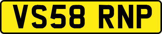 VS58RNP