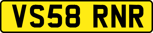 VS58RNR