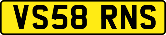 VS58RNS