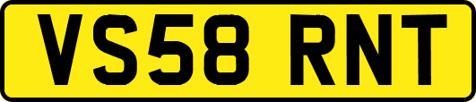 VS58RNT