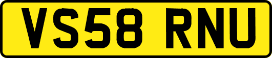 VS58RNU