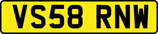 VS58RNW