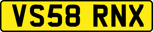 VS58RNX