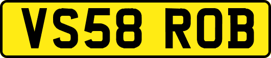 VS58ROB