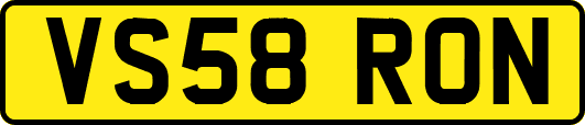 VS58RON