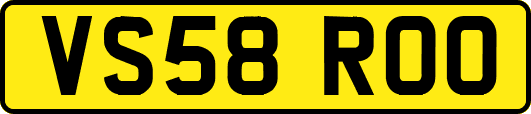 VS58ROO