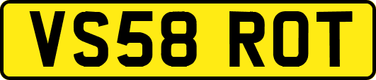 VS58ROT