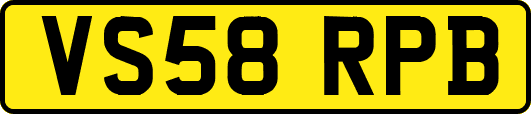 VS58RPB
