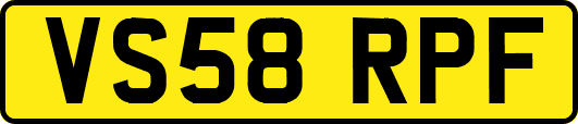 VS58RPF
