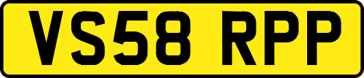 VS58RPP
