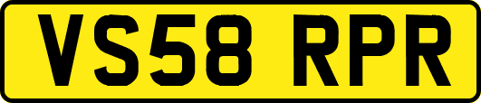 VS58RPR