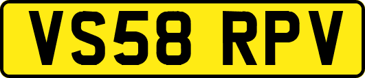 VS58RPV