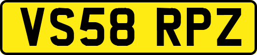 VS58RPZ