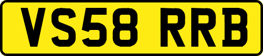 VS58RRB