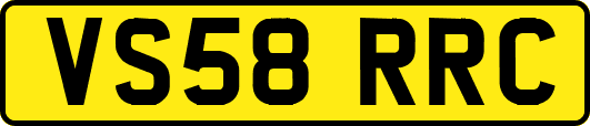 VS58RRC