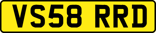 VS58RRD