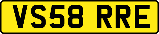 VS58RRE